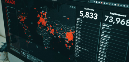 Market stats